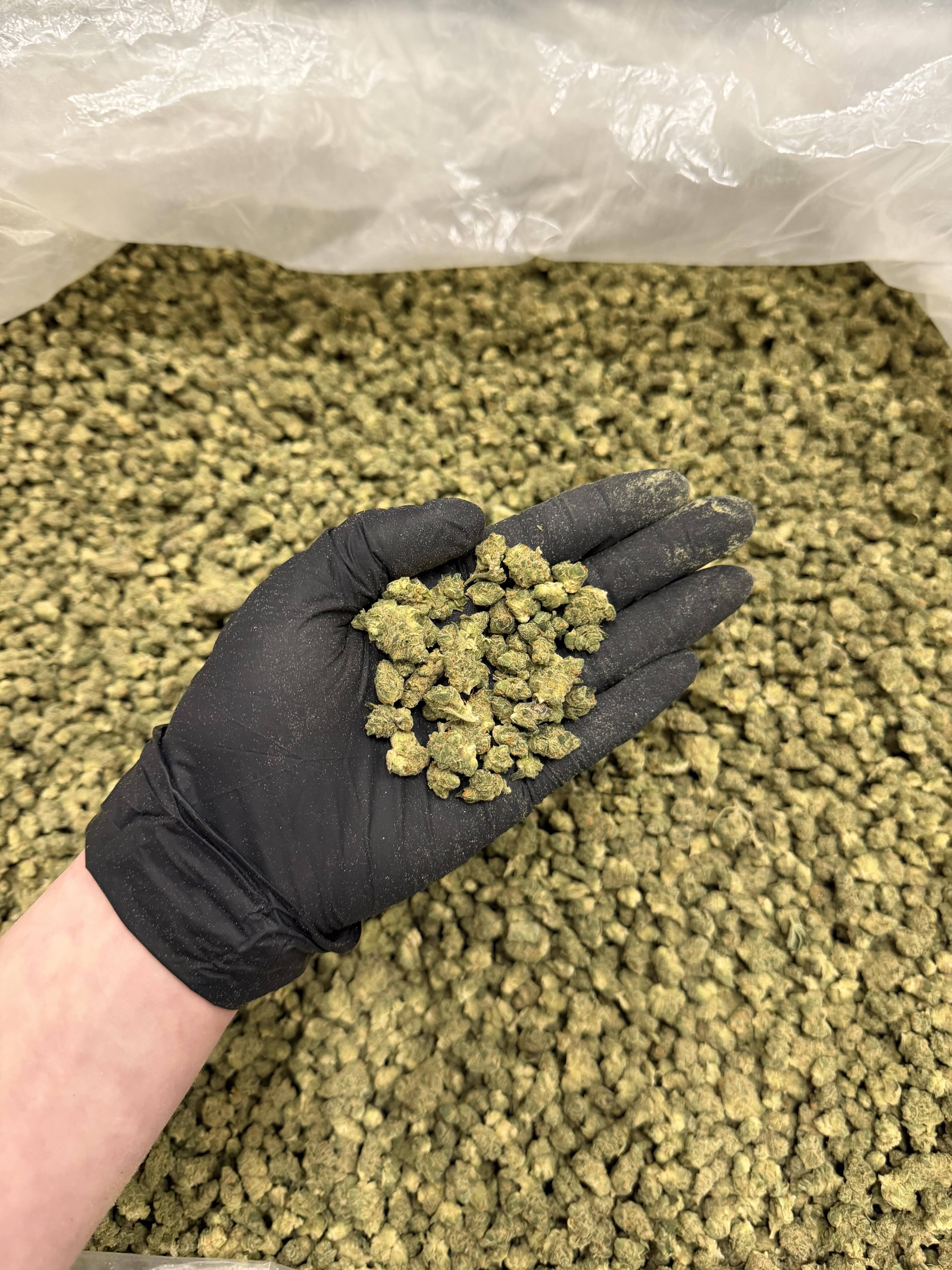 London Lemon Pound Cake